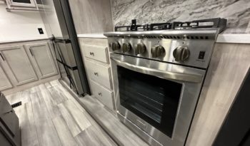 2024 Sierra 399Loft full