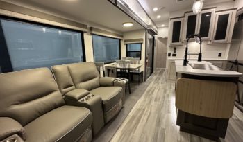 2024 Sierra 399Loft full