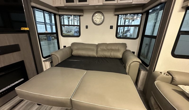 2024 Sierra 399Loft full