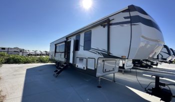 2024 Sierra 4002FB full