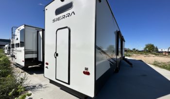 2024 Sierra 4002FB full