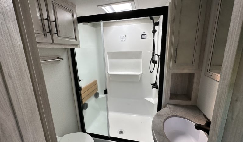 2024 Sierra 4002FB full