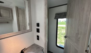 2024 Sierra 4002FB full