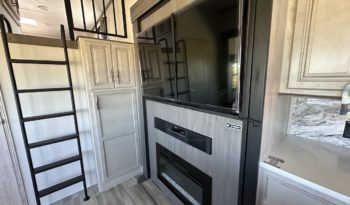 2024 Sierra 4002FB full