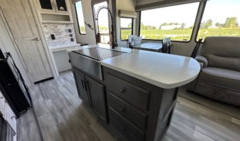 2024 Sierra 4002FB full