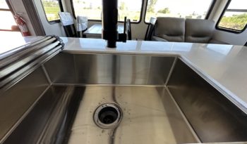 2024 Sierra 4002FB full