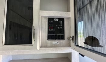 2024 Sierra 4002FB full