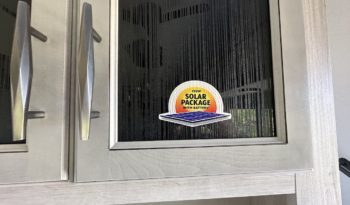 2024 Sierra 4002FB full