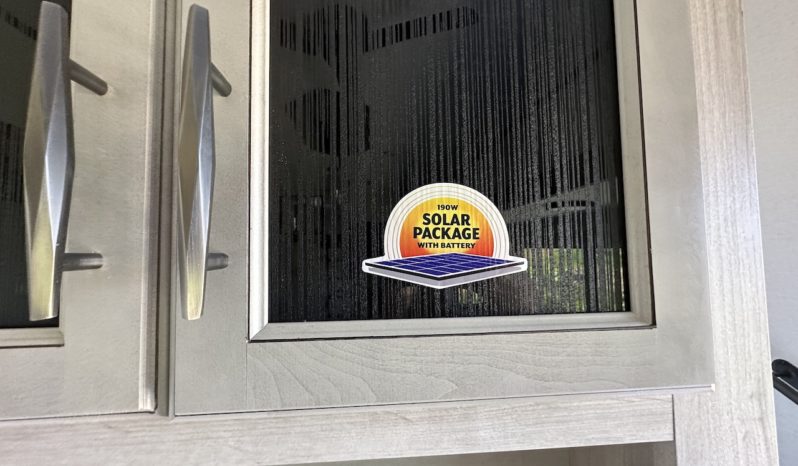 2024 Sierra 4002FB full