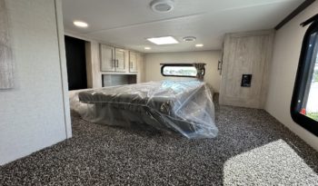 2024 Sierra 4002FB full