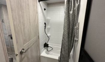 2024 Sierra 4002FB full