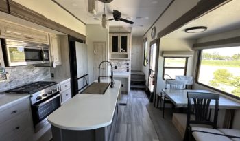 2024 Sierra 4002FB full