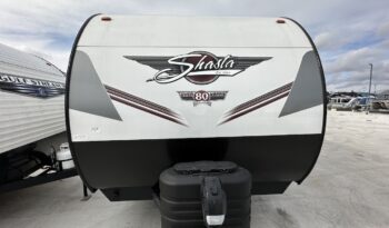 2024 Shasta SST30RK full