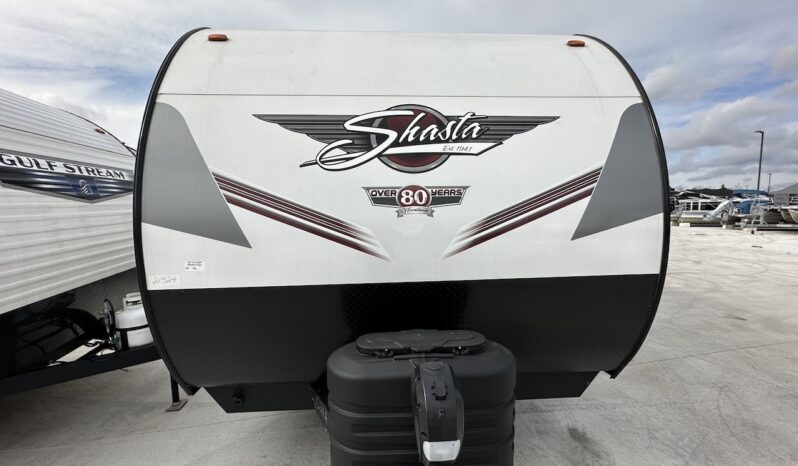 2024 Shasta SST30RK full