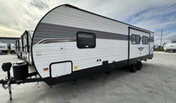 2024 Shasta SST30RK full