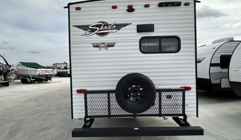 2024 Shasta SST30RK full