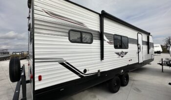 2024 Shasta SST30RK full