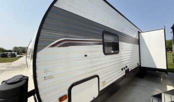 2024 Shasta SST30RL full