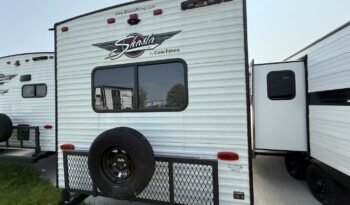 2024 Shasta SST30RL full