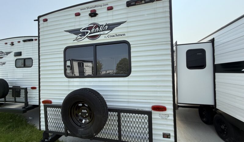 2024 Shasta SST30RL full