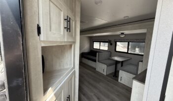 2024 Shasta SST30RL full