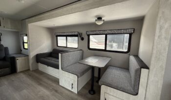 2024 Shasta SST30RL full