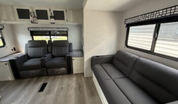 2024 Shasta SST30RL full