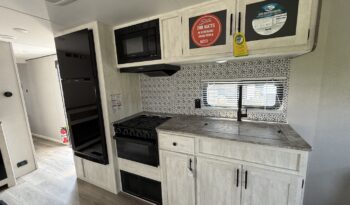 2024 Shasta SST30RL full