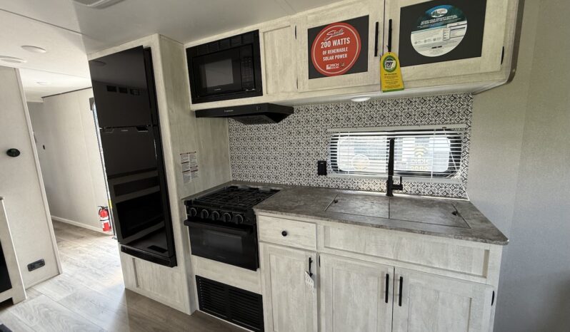 2024 Shasta SST30RL full