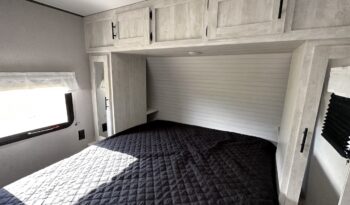 2024 Shasta SST30RK full