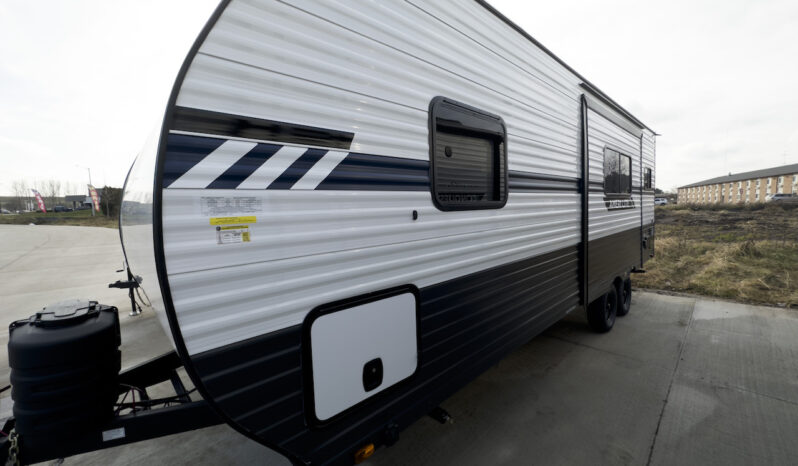 2024 Ameri-Lite 238RK full