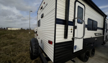 2024 Ameri-Lite 238RK full