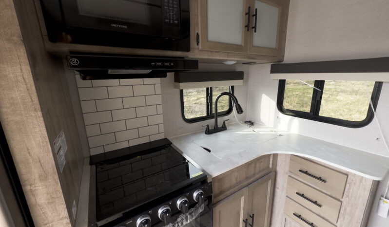 2024 Ameri-Lite 238RK full