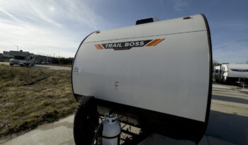 2024 Trail Boss 150RD full