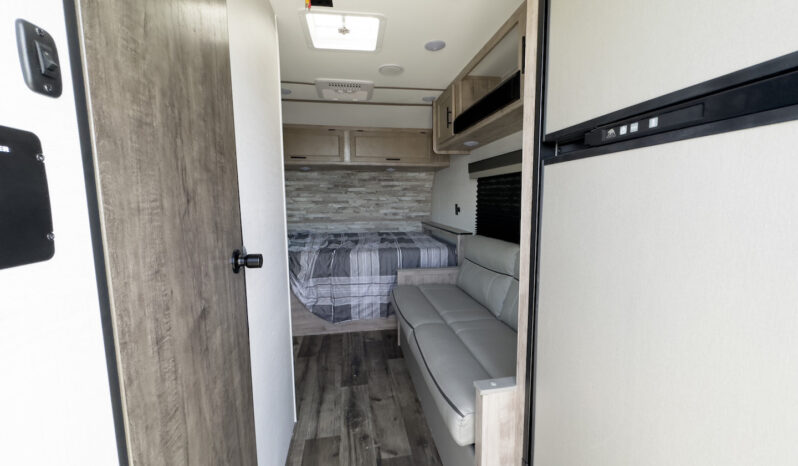 2024 Trail Boss 150RD full