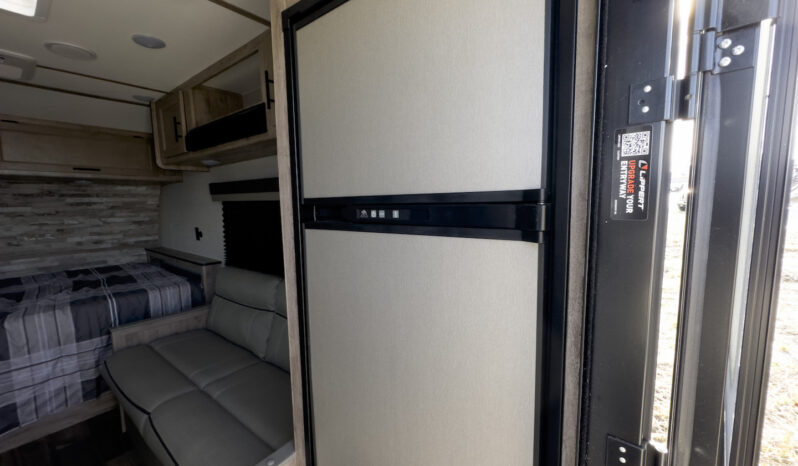 2024 Trail Boss 150RD full