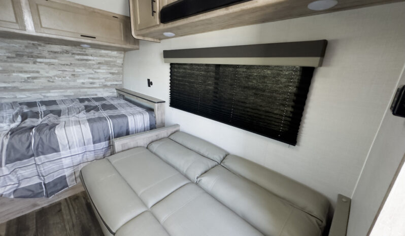 2024 Trail Boss 150RD full