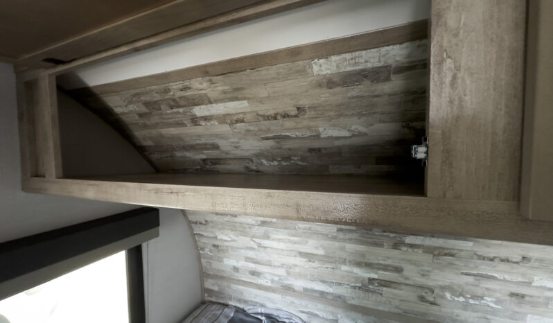 2024 Trail Boss 150RD full