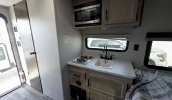 2024 Trail Boss 150RD full