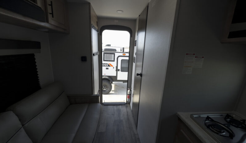 2024 Trail Boss 150RD full