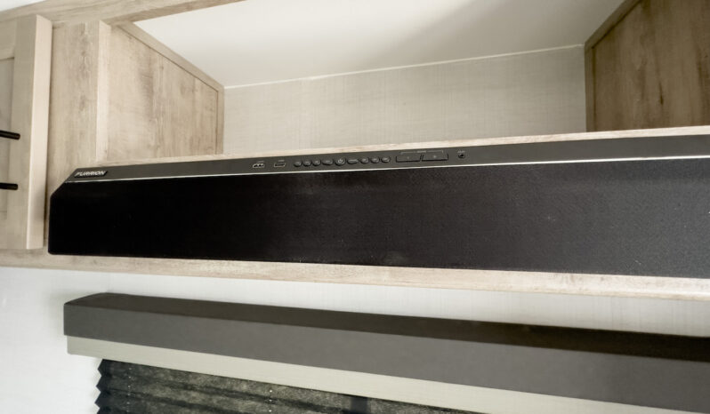 2024 Trail Boss 150RD full