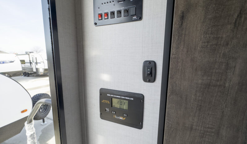 2024 Trail Boss 150RD full