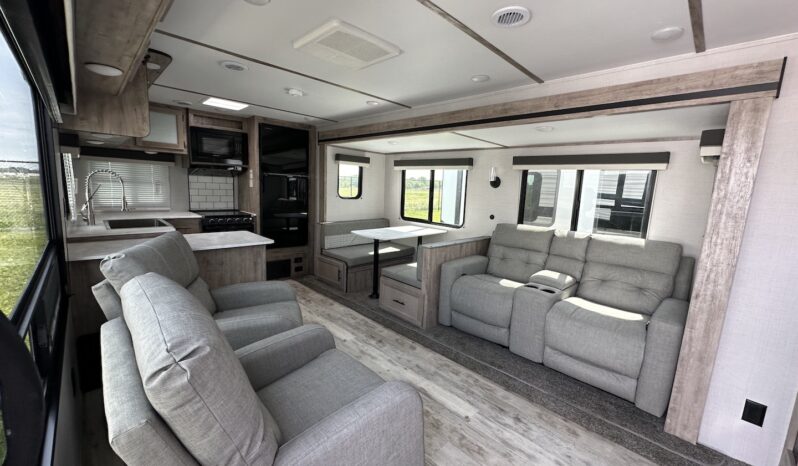 2023 Innsbruck 295SBW full