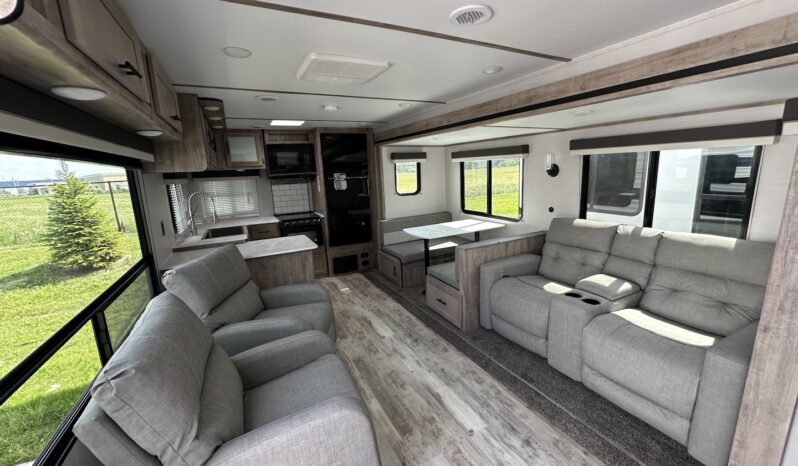 2023 Innsbruck 295SBW full