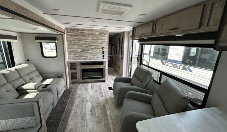 2023 Innsbruck 295SBW full