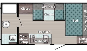 2024 Ameri-Lite 178RB full