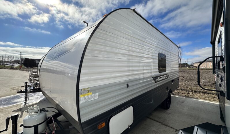 2024 Ameri-Lite 178RB full