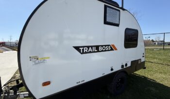 2024 Trail Boss 160FK full