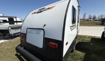 2024 Trail Boss 160FK full