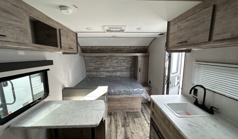 2024 Ameri-Lite 178RB full